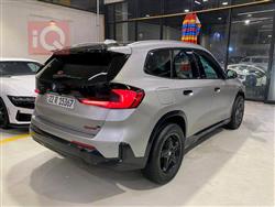 بي ام دبليو X1